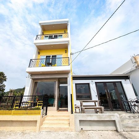 Tiffany Homestay Cape Eluanbi Luaran gambar