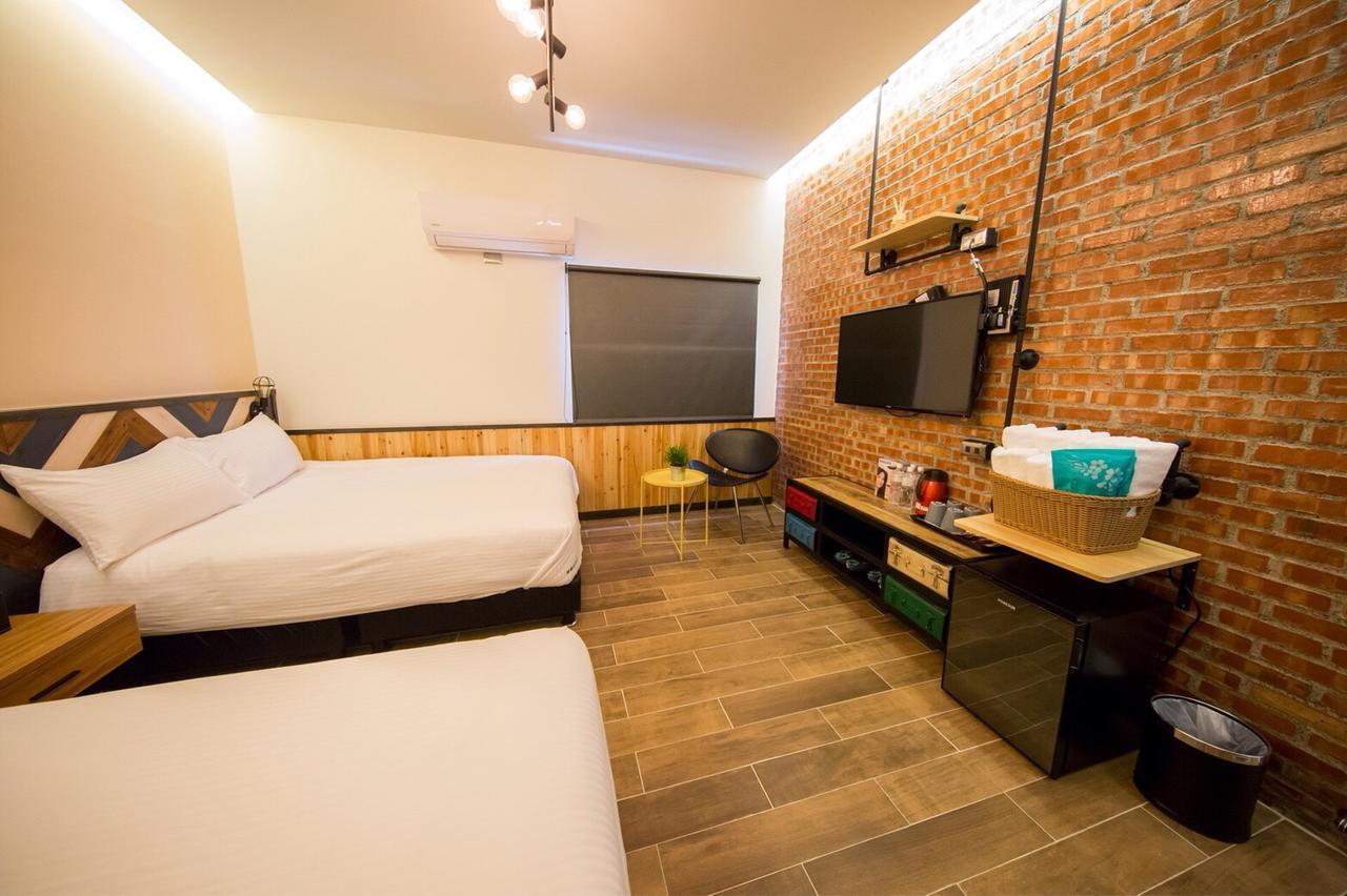 Tiffany Homestay Cape Eluanbi Luaran gambar