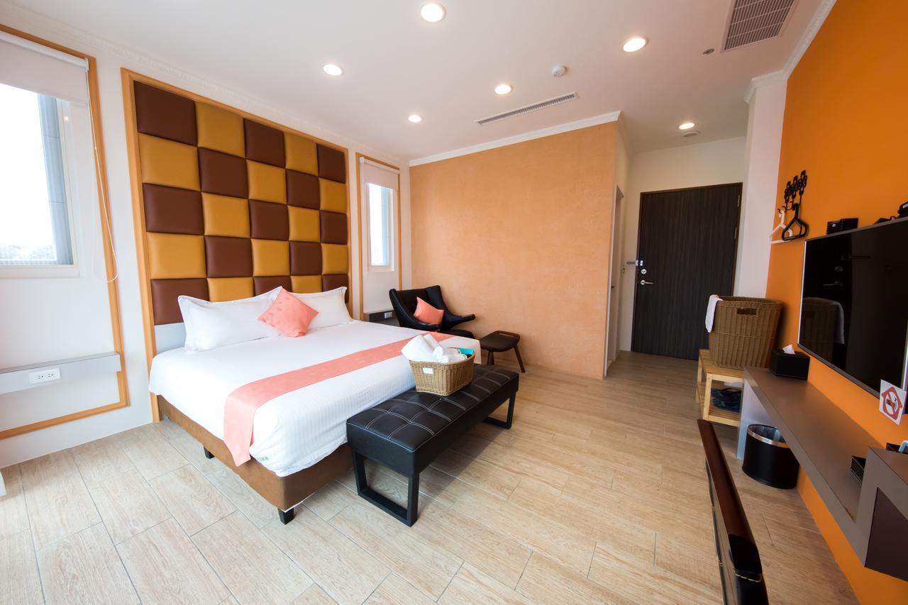 Tiffany Homestay Cape Eluanbi Luaran gambar