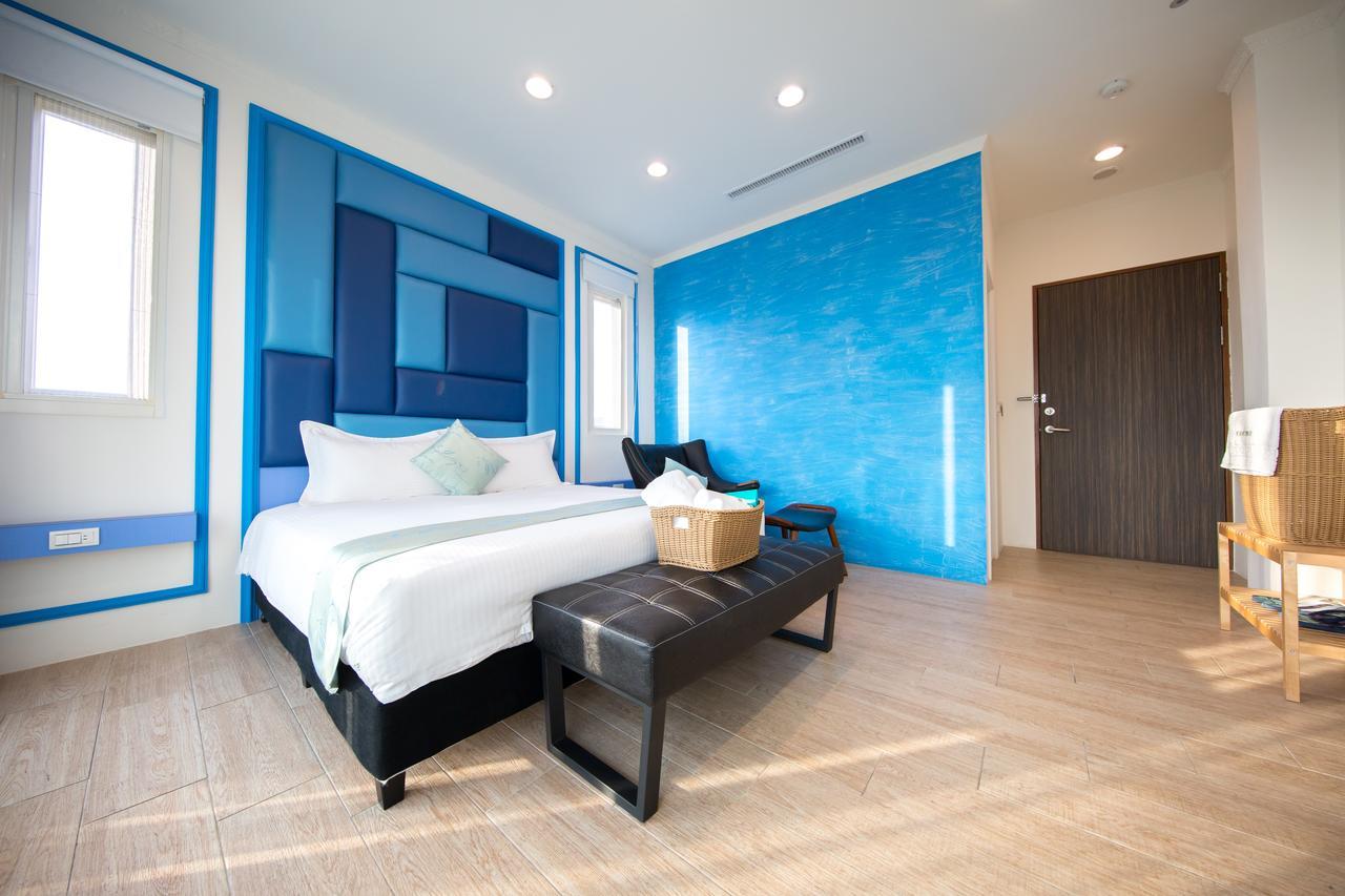 Tiffany Homestay Cape Eluanbi Luaran gambar