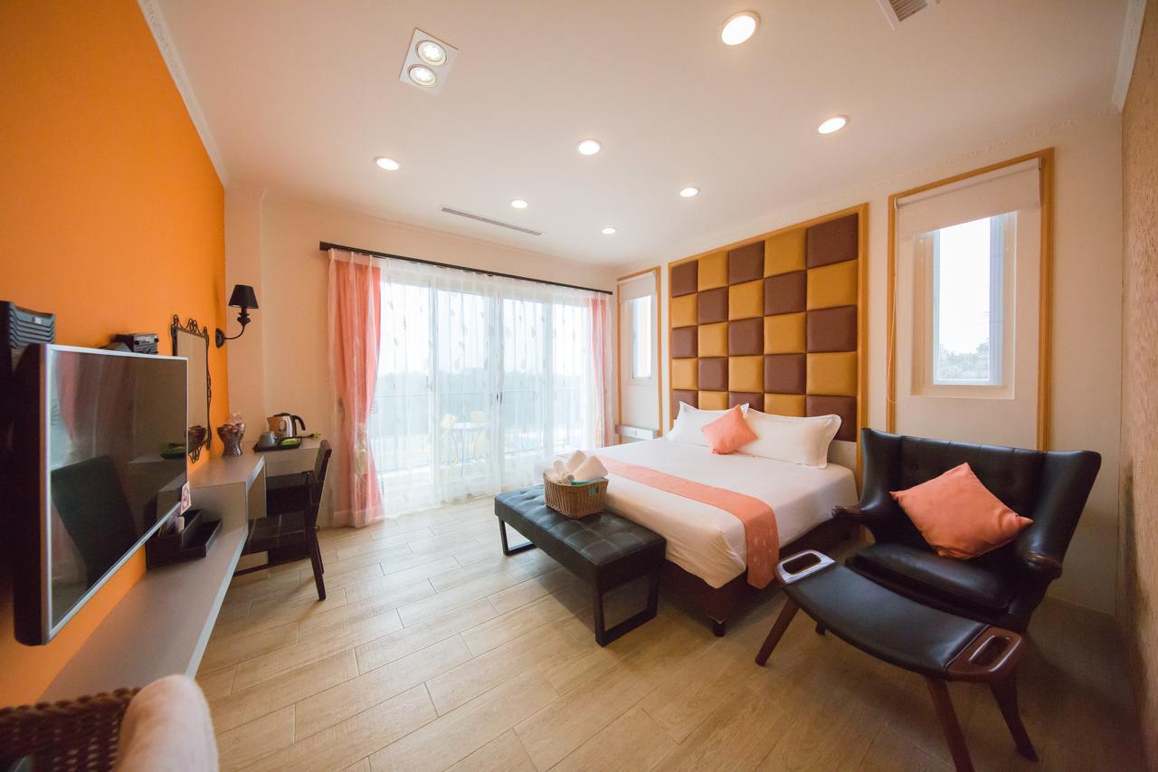 Tiffany Homestay Cape Eluanbi Luaran gambar