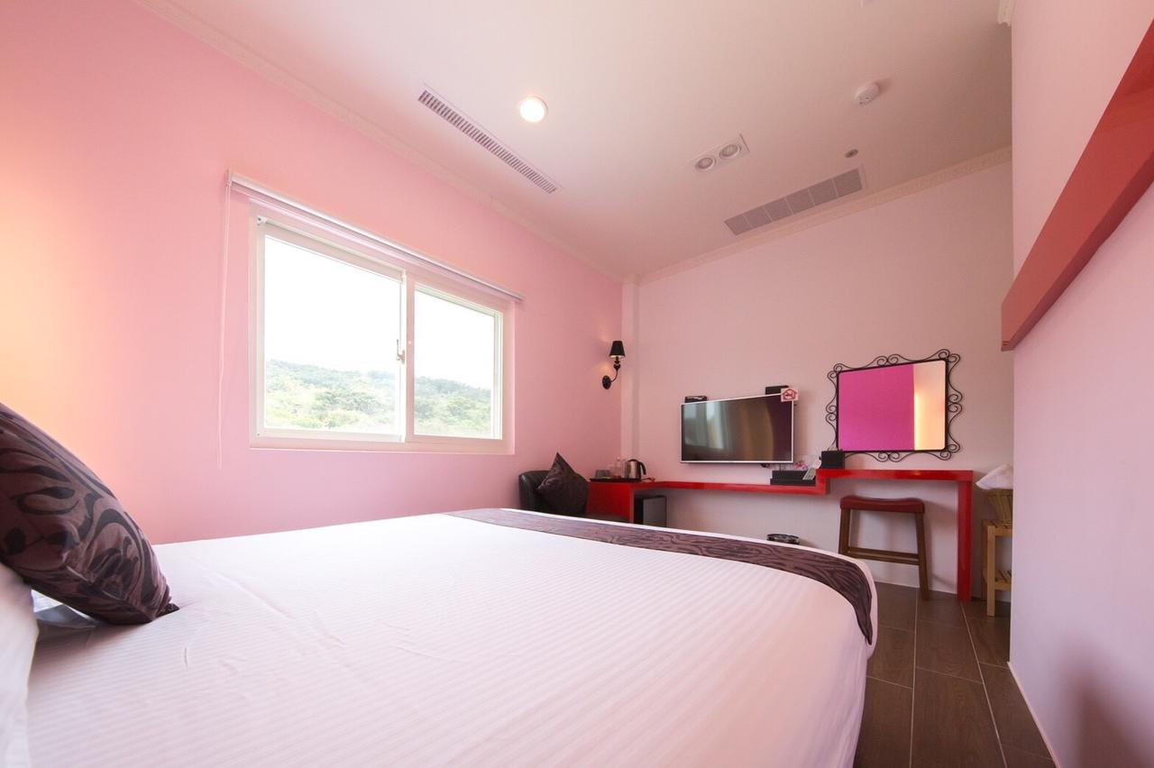 Tiffany Homestay Cape Eluanbi Luaran gambar
