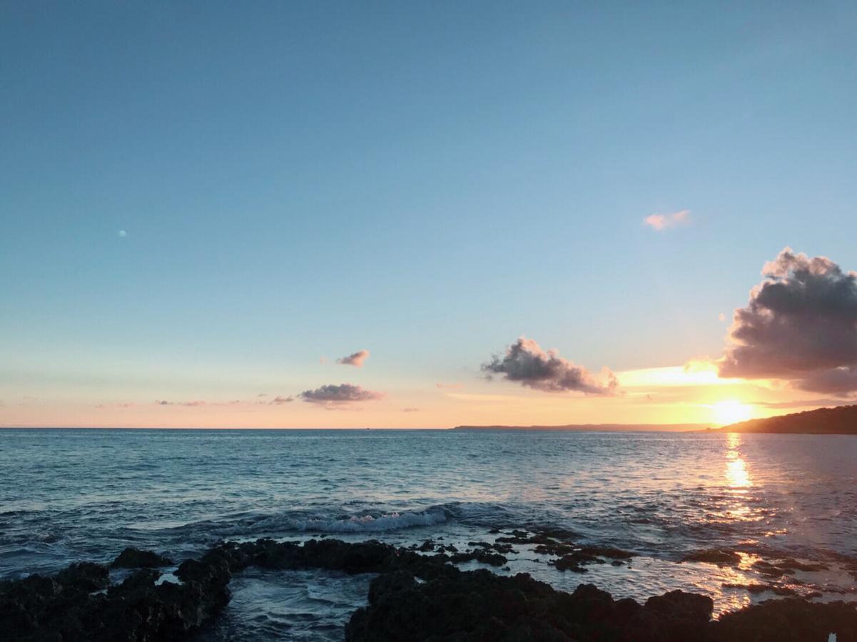 Tiffany Homestay Cape Eluanbi Luaran gambar