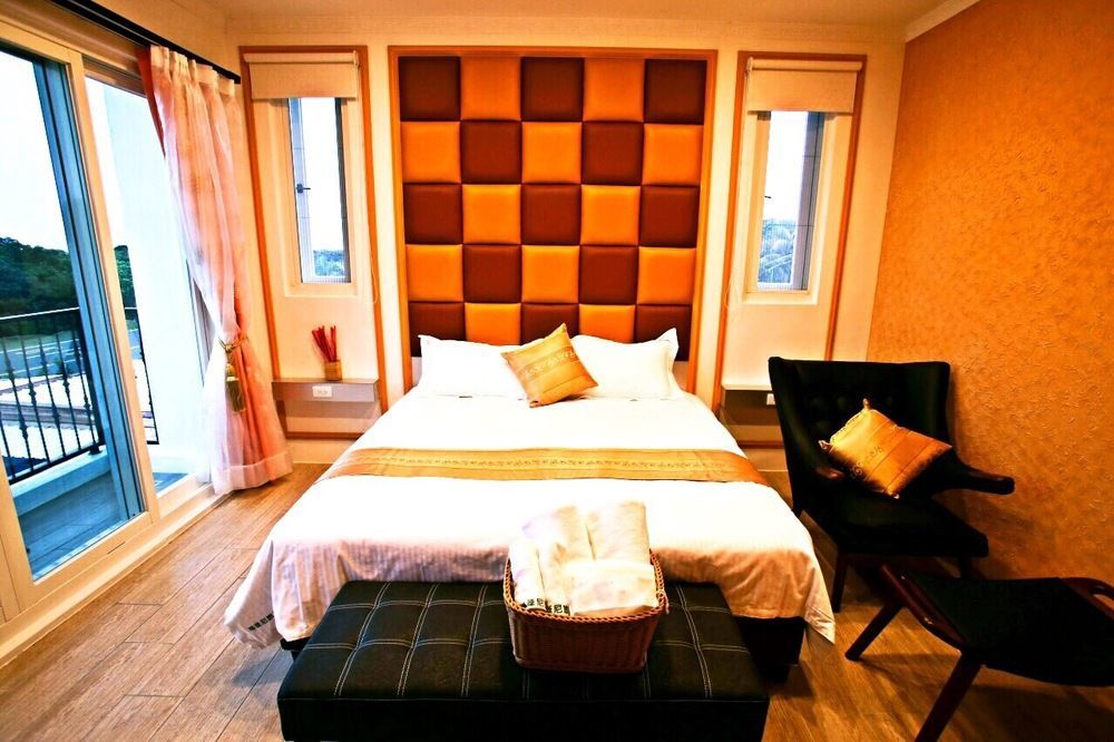 Tiffany Homestay Cape Eluanbi Luaran gambar