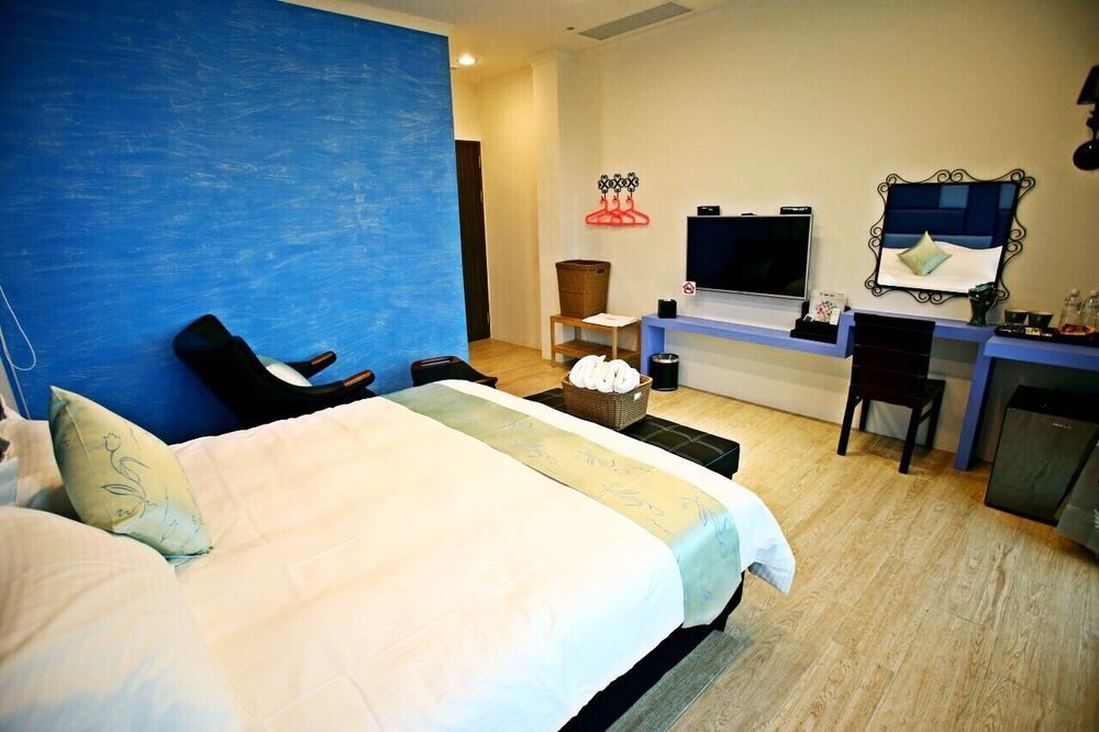 Tiffany Homestay Cape Eluanbi Luaran gambar