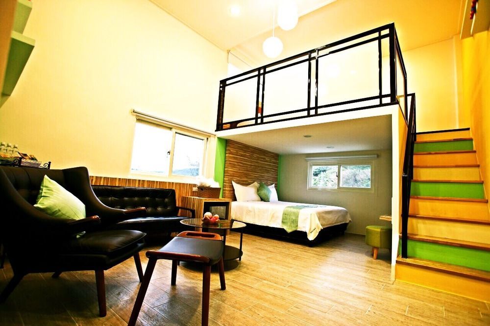 Tiffany Homestay Cape Eluanbi Luaran gambar