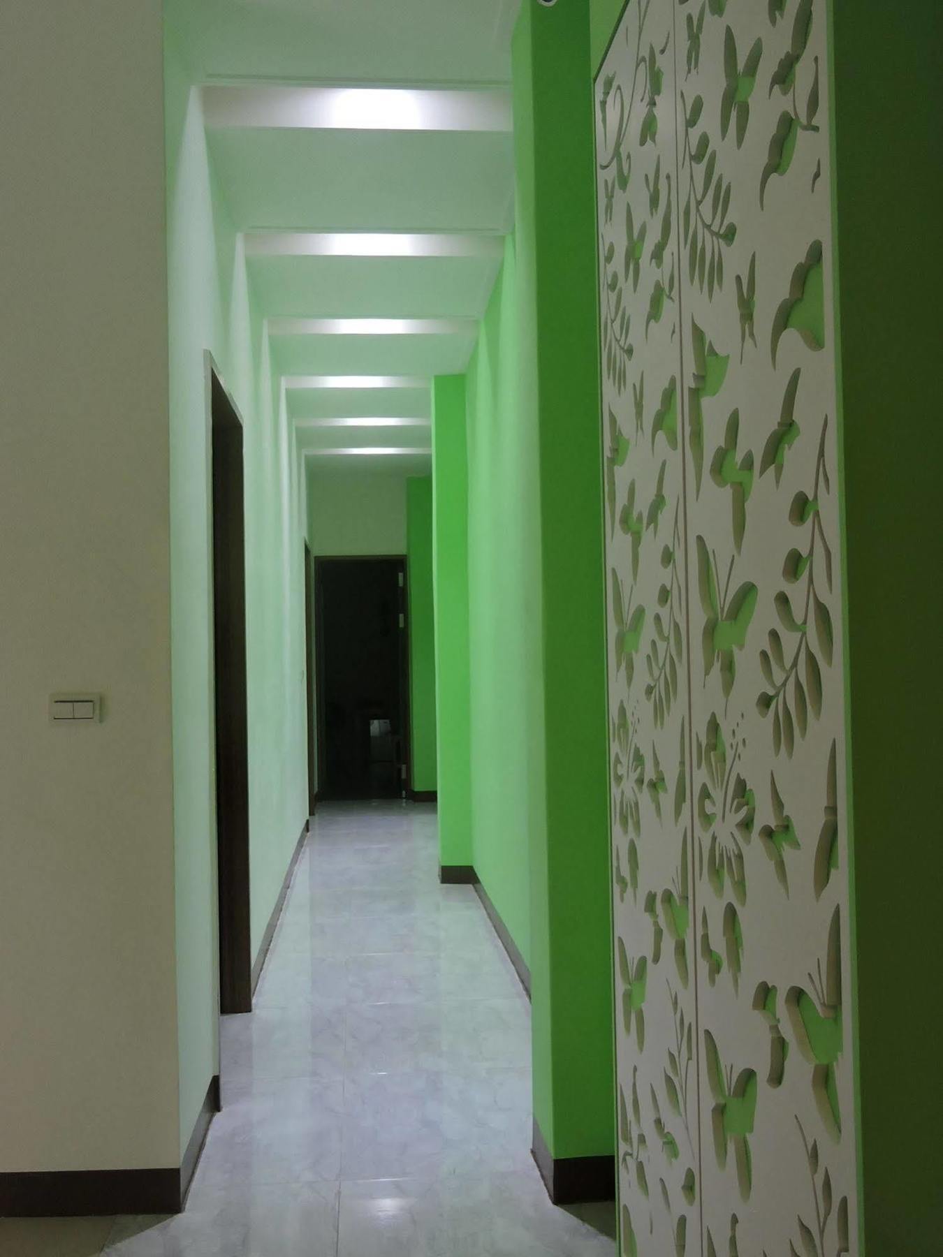 Tiffany Homestay Cape Eluanbi Luaran gambar