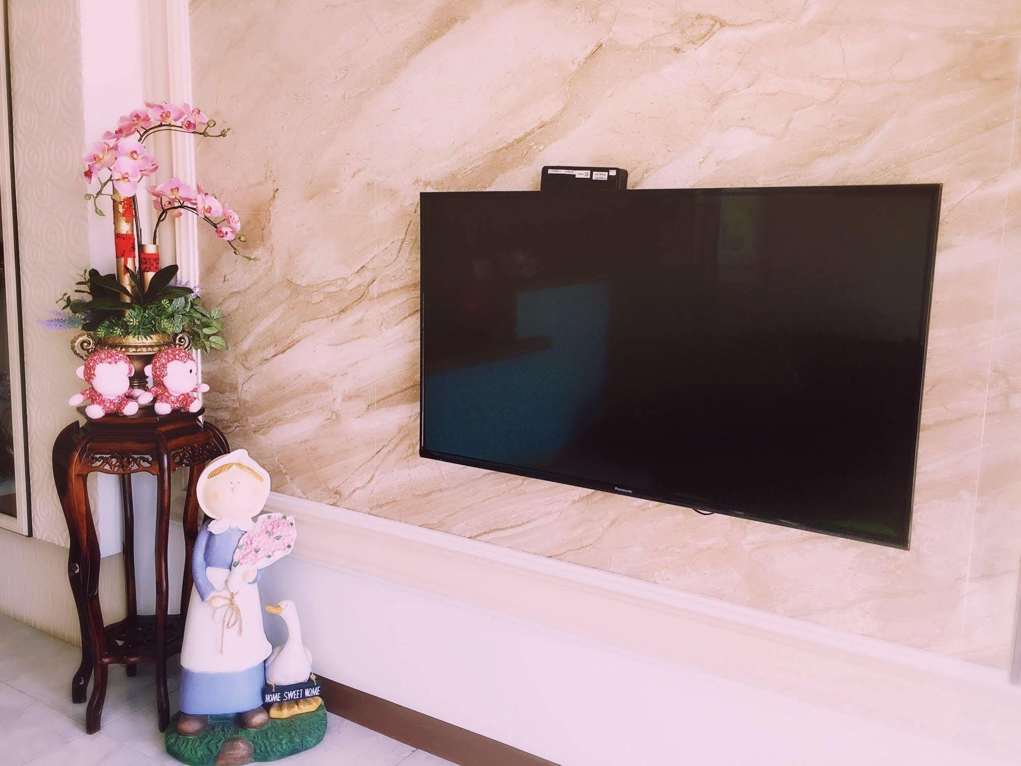 Tiffany Homestay Cape Eluanbi Luaran gambar