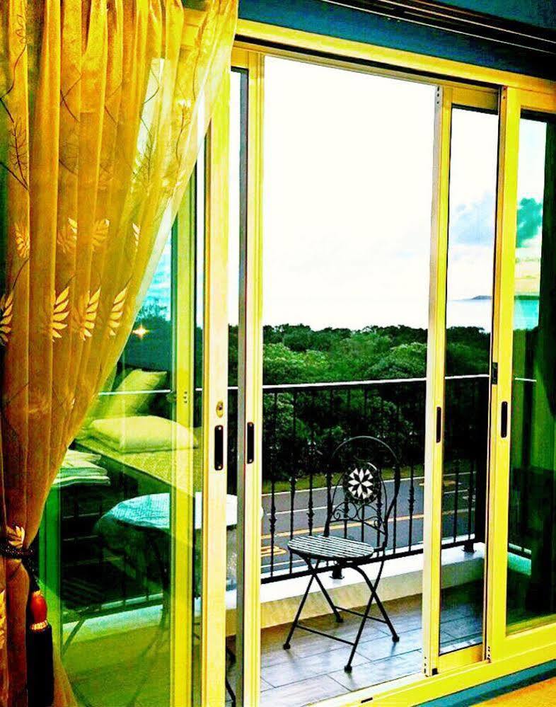 Tiffany Homestay Cape Eluanbi Luaran gambar