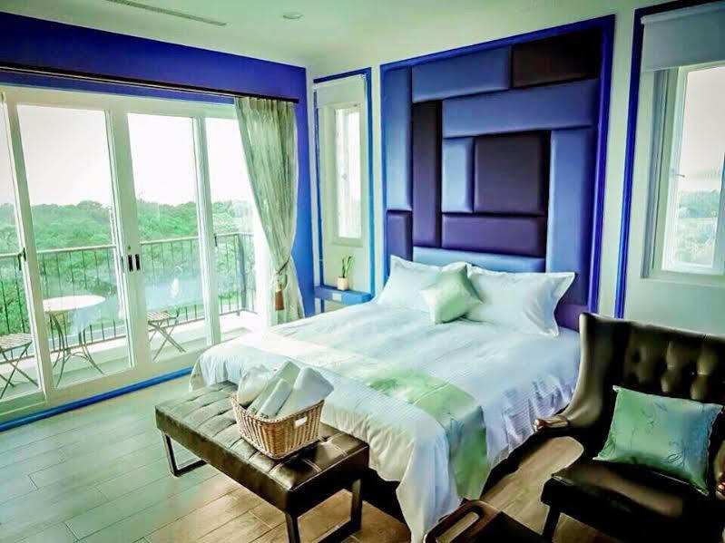 Tiffany Homestay Cape Eluanbi Luaran gambar